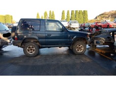 mitsubishi montero   (v3_w, v2_w, v4_w, v5_w) del año 1997 2